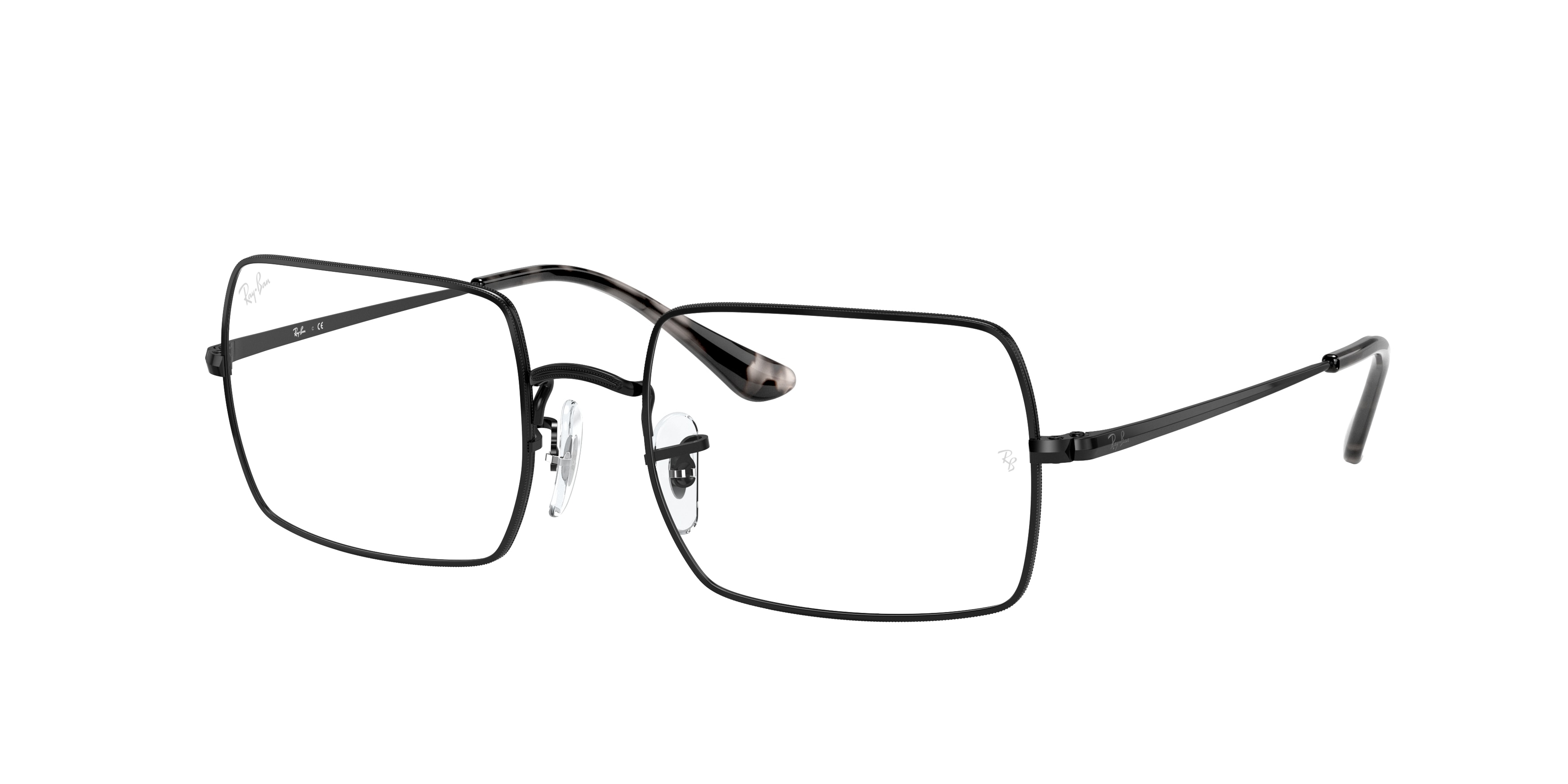 Ray-Ban RX1969V 2509 Rectangle 